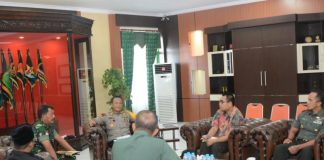Menjaga Netralitas TNI-Polri, KPU dan Bawaslu