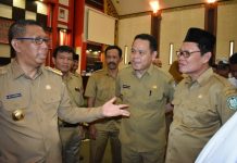 Pergub Kelitbangan Atur Penelitian di Kalbar