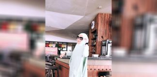 Silaturahmi Bersama Seluruh Distributor Herbalife di Kalbar