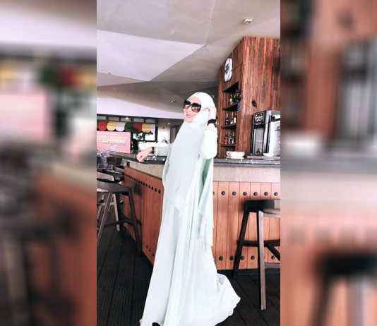 Silaturahmi Bersama Seluruh Distributor Herbalife di Kalbar