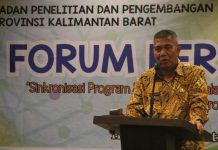 Balitbang Berpeluang Percepat Desa Mandiri