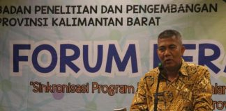 Balitbang Berpeluang Percepat Desa Mandiri