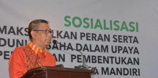 2020, Kalbar Punya 159 Desa Mandiri