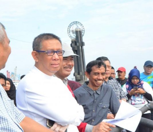 Gubernur: Kalbar Harus Bisa Ambil Manfaatnya