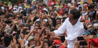 Jokowi: Kalbar Miniatur Keberagaman Indonesia