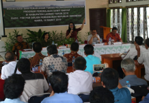 Program Peremajaan Sawit Rakyat di Landak Mesti Digarap Serius