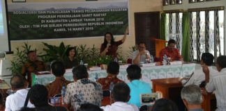 Program Peremajaan Sawit Rakyat di Landak Mesti Digarap Serius