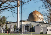 Warga Sekadau Kecam Aksi Penyerangan Masjid di Selandia Baru