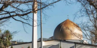 Warga Sekadau Kecam Aksi Penyerangan Masjid di Selandia Baru