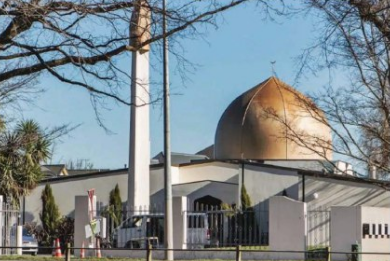 Warga Sekadau Kecam Aksi Penyerangan Masjid di Selandia Baru
