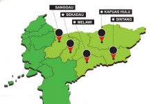 Gedung DPRD dan Kantor Gubernur Kapuas Raya Ditender