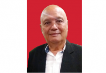 Daniel Tangkau: Advokat Harus Menjadi Pemersatu Bangsa