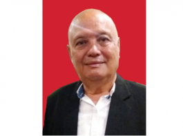 Daniel Tangkau: Advokat Harus Menjadi Pemersatu Bangsa