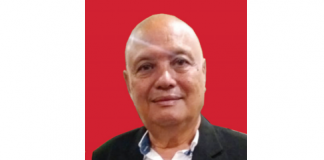 Daniel Tangkau: Advokat Harus Menjadi Pemersatu Bangsa