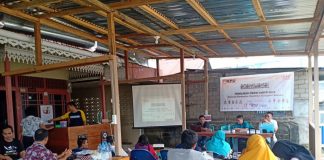 Jokowi atau Prabowo, Penyandang Disabilitas Minta Diperhatikan