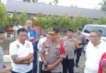 Jokowi Tak Gunakan Pesawat Kepresidenan