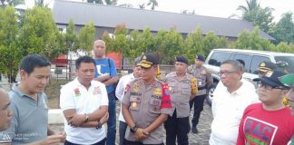 Jokowi Tak Gunakan Pesawat Kepresidenan