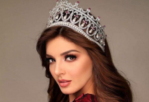 Ini Barang Wajib di dalam Tas Miss World 2018