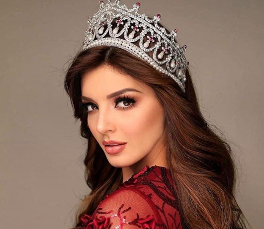 Ini Barang Wajib di dalam Tas Miss World 2018