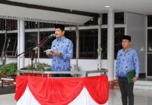 ASN Dilarang Terlibat Politik Praktis