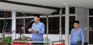 ASN Dilarang Terlibat Politik Praktis