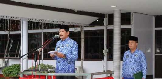 ASN Dilarang Terlibat Politik Praktis