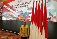 Atbah Siap Meluaskan Peluang Investasi dan Ekspor Lintas Negara