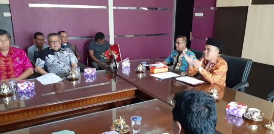 Sajingan Kecil Bakal Terkoneksi