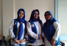 Tingkatkan Mutu Pengusaha Wanita