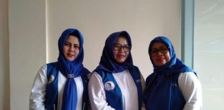 Tingkatkan Mutu Pengusaha Wanita