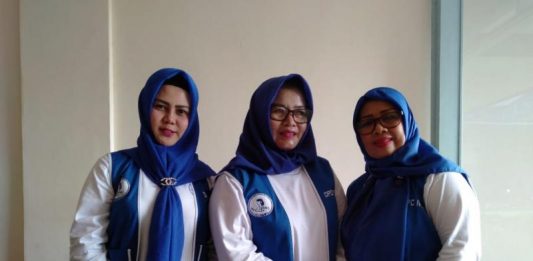 Tingkatkan Mutu Pengusaha Wanita