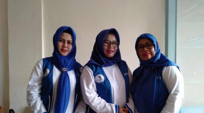 Tingkatkan Mutu Pengusaha Wanita