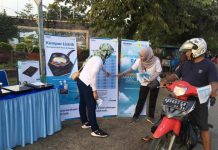 Program ‘Menembus Batas’ Kini Hadir di Ketapang