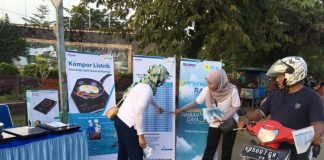 Program ‘Menembus Batas’ Kini Hadir di Ketapang