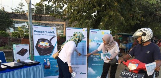 Program ‘Menembus Batas’ Kini Hadir di Ketapang