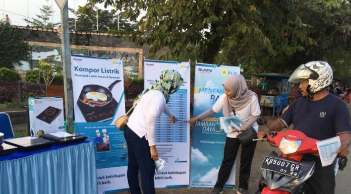 Program ‘Menembus Batas’ Kini Hadir di Ketapang