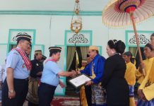 Mempawah Resmi Dicanangkan Jadi Kota Budaya Maritim
