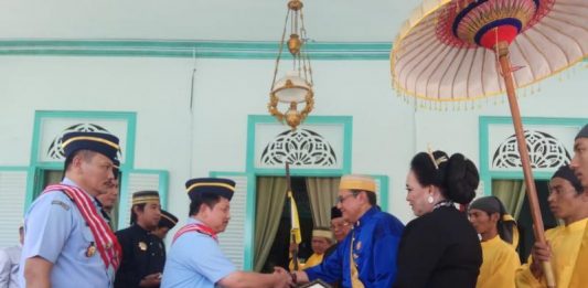 Mempawah Resmi Dicanangkan Jadi Kota Budaya Maritim
