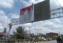 Bawaslu Eksekusi APK Langgar Aturan