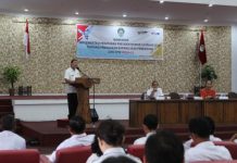 SPSE Versi 4.3 Percepat Proses Pengadaan Barang dan Jasa