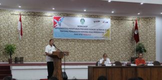 SPSE Versi 4.3 Percepat Proses Pengadaan Barang dan Jasa