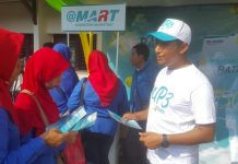 ‘Menembus Batas’ PLN Hadir di Peringatan Hari TBC Sedunia