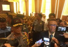 Kalbar yang Aman, Elegan dan Unggul