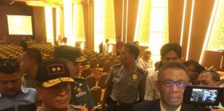 Kalbar yang Aman, Elegan dan Unggul