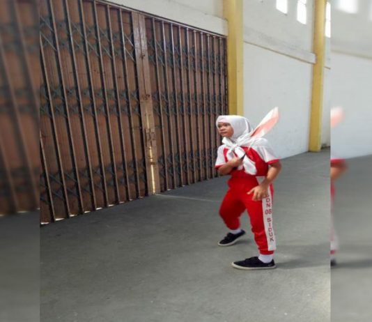 30 Pelajar SDN se Kecamatan Sukadana Ikuti Lomba Bulutangkis O2SN