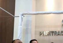 Pemuda Sambas Terbitkan Buku untuk Belajar Menanam Saham