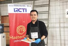 Chicken Medallion with Rendang Jengkol Jadi Menu Andalan