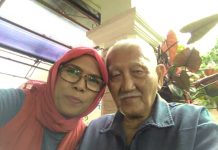 Sambas Kehilangan Sosok Pembangun