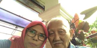 Sambas Kehilangan Sosok Pembangun