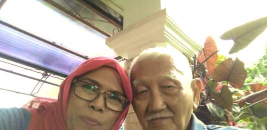 Sambas Kehilangan Sosok Pembangun